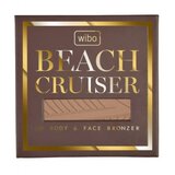 Wibo Bronzer za lice i telo WIBO Beach Cruiser Bronzer No.3 Cijene