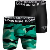 Bjorn Borg performance 2x boksarice | Shoptok.si