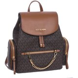 Michael Kors Nahrbtniki 35T1GTTB6B-BROWN Kostanjeva Cene