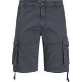 Jack & Jones Muške kratke hlače IZEUS CARGO AMA SN Antracit Cijene