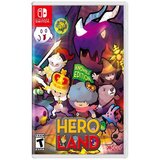  Heroland Knowble Edition (SWITCH) | Shoptok.si