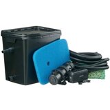 Ubbink Filtrirni komplet za ribnik FiltraPure 4000 Plus 26 L, (20687137) Cene