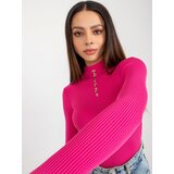 BADU Blouse-BA-BZ-2302.97P-dark pink | shoptok.hr