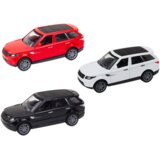  Metalni osobni automobil u mjerilu 1:36 - boju šaljemo nasumično | Shoptok.si