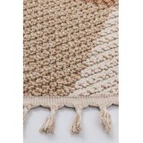 Conceptum Hypnose bukle 1406 - yellow yellow carpet (100 cm) | ePonuda.com