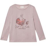 s.Oliver majica DR 2173259 D roza 140 | Shoptok.si