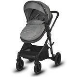 Coccolle Otroški voziček 3v1 Ago Neutral grey | Shoptok.si