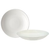 Bonna Bloom globoki krožnik / 25cm / 1300ml / 6 kos, (21364666) Cene