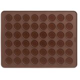 Lekue Silikonski set za izradu slasnih francuskih kolačića Macarons | shoptok.hr