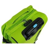 Dielle Kovčki 20050VE Zelena | Shoptok.si