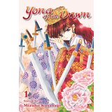 VIZ Media Mizuho Kusanagi - Yona of the Dawn, Vol. 1 Cene