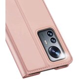 Dux ducis SKIN PRO PREKLOPNA TORBICA ZA XIAOMI 12 PRO ROŽNATA | Shoptok.si