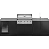 Grandpro letna kuhinja 262 Series + Elite G5 Cene