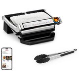 Tefal kontaktni roštilj Optigrill+ GC718 | shoptok.hr