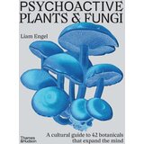 Hachette Liam Engel - Psychoactive Plants & Fungi Cene