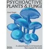 Liam Engel - Psychoactive Plants & Fungi