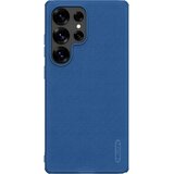  Maskica Nillkin Super Frosted Shield Pro za Samsung Galaxy S25 Ultra - Plava KP38084 | Eponuda.com