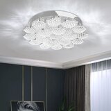 Toolight Stropna svjetiljka LED MS014-C Chrome | shoptok.hr
