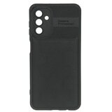  Maska za telefon GENTLE za Samsung A04S, Crna | Eponuda.com