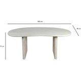 MID.YOU PISALNA MIZA les bela | Shoptok.si
