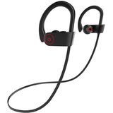 Venisymlis Bluetooth športne ušesne slušalke, brezžične IPX7 vodotesne slušalke z mikrofonom, (22102333) Cene