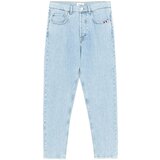 Amish Jeans Jeremiah Man Modra Cene