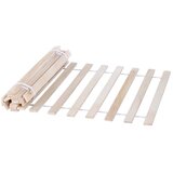 Roba Bela otroška postelja v obliki hiške 90x200 cm Montessori – | Shoptok.si