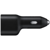 Samsung auto punjač bez kabla DUO 40W crni | Eponuda.ba