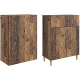  Set ormara 2 pcs Staro drvo Konstruirano drvo | Eponuda.com