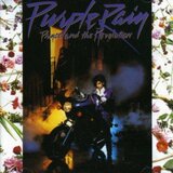Prince Purple Rain Cene