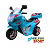 Motor delfino sport plavi DEL-518M-B