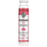INOAR Résistance Flor de Lótus ampule za jačanje kose 45 ml | shoptok.hr