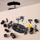 Lego LEGO® Speed Champions - Oracle Red Bull Racing RB20 F1® trkački automobil (77243) | Eponuda.com