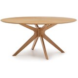 Kave Home Blagovaonski stol s pločom stola u dekoru hrasta 110x180 cm Naanim – | shoptok.hr