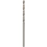 Bosch Svrdlo metal HSS-G 2,5 mm 10 kom. STD - 2608595053 Cijene
