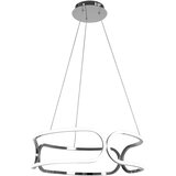 Toolight stropna svjetilka sa daljinskim upravljačem led plane APP792-CP | shoptok.hr