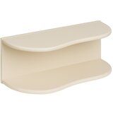House Nordic Bež polica s više razina 44 cm Botta – Cijene
