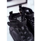Big Star Children's Insulated Sports Shoes Big Star | Shoptok.si