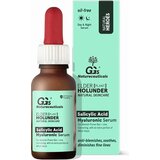GG's True Organics salicylic Acid Hyaluronic Serum Cijene