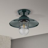 Orion AL 11-1317 - Spoljašnja plafonska svetiljka EDWARD 1xE27/60W/230V IP44 zelena | Eponuda.com