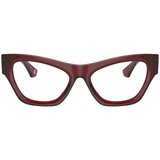 Burberry Naočare BE 2405U 4128 Cene