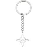  Ključenka ES-33506 - Srebrna KP33506 | Eponuda.ba