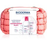 Bioderma Sensibio AR darilni set proti rdečici na obrazu Cene