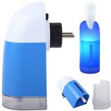 VERKGROUP VERK GROUP lED izparjevalnik eteričnih olj - stenski difuzor 300ml 24048 Cene