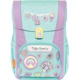 Tiger Family Prvo&amp;scaron;kolska torba Jump Charms Generation Slike