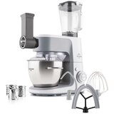 ETA Kuhinjski robot Gratussino III Bravo 1200 W, 4,5 L, (5000118854) | Shoptok.si