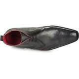 Jeffery-West SCARFACE Crna | shoptok.hr