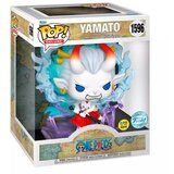 Funko POP figura Deluxe One Piece Yamato Ekskluzivna | shoptok.hr