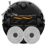 Dreame robotski sesalnik in pomivalec tal X50 ultra complete, bel | Shoptok.si