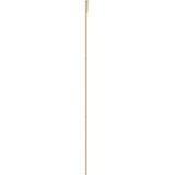  Klizna vrata zlatna 90 x 205 cm matirano staklo ESG i aluminij | shoptok.hr
